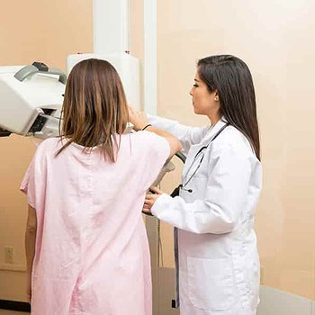 Tomosentez mamografi